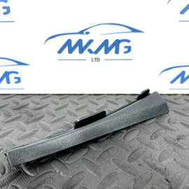 16-19 AUDI A4 B9 SALOON GENUINE LEFT PASSENGER SIDE A PILLAR TRIM 8W0868203