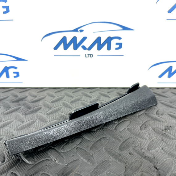 16-19 AUDI A4 B9 SALOON GENUINE LEFT PASSENGER SIDE A PILLAR TRIM 8W0868203