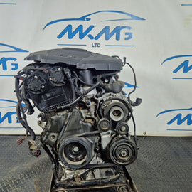 GENUINE AUDI A4 A5 B9 F5 2.0TFSI DEMA COMPLETE PETROL ENGINE (PLUG&PLAY) 43k