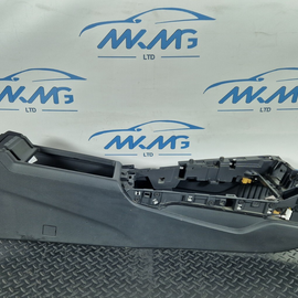 16-19 AUDI A4 B9 GENUINE OEM CENTRE CONSOLE BASE TRIM 8W2863241