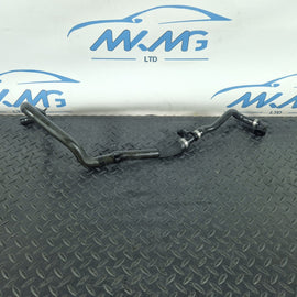 16-22 BMW X1 F48 B47 DIESEL GENUINE OEM WATER COOLANT PIPE HOSE 9250564