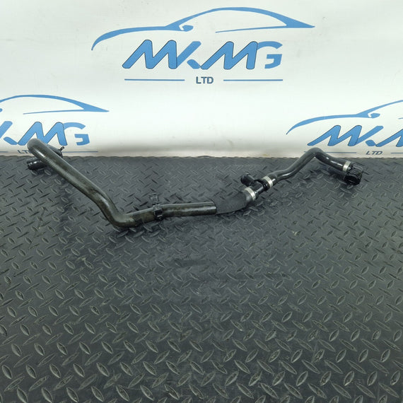 16-22 BMW X1 F48 B47 DIESEL GENUINE OEM WATER COOLANT PIPE HOSE 9250564