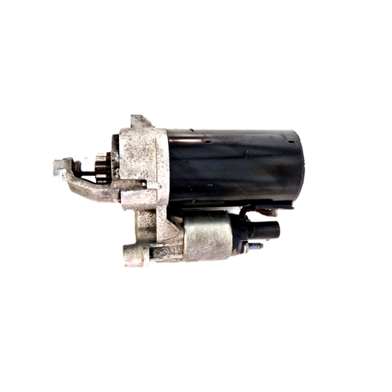 AUDI A6 C7 GENUINE STARTER MOTOR 3.0 TDI DIESEL AUTOMATIC 059911021G