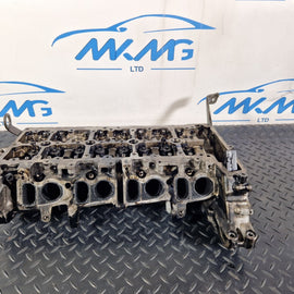 BMW 2 X1 SERIES F46 F45 F48 B47 DIESEL ENGINE CYLINDER HEAD 8513681