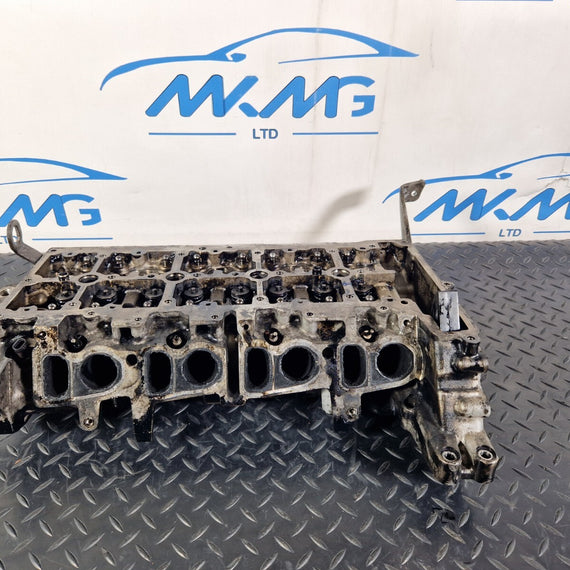 BMW 2 X1 SERIES F46 F45 F48 B47 DIESEL ENGINE CYLINDER HEAD 8513681
