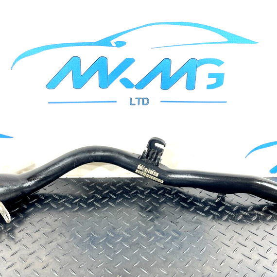 20-ON BMW 1 2 SERIES F40 F44 GENUINE PETROL FUEL FILLER NECK PIPE 7458657