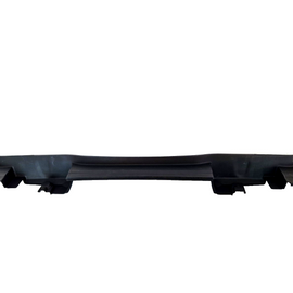 14-21 MERCEDES BENZ C220d W205 GENUINE REAR BOOT TRUNK TRIM BLACK A2056910008