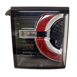 14-19 LAND ROVER L550 DISCOVERY REAR RIGHT INNER LED TAIL LIGHT FK7213192BF