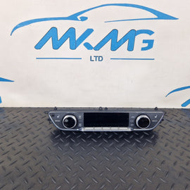 16-24 AUDI A5 F5 COUPE GENUINE AC HEATER CLIMATE CONTROL SWITCH PANEL 8W0820043G