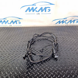 16-19 AUDI A4 B9 GENUINE OEM ADBLUE TRANSFER HOSE PIPE  LINE 8W0131962A