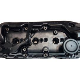 16-20 AUDI Q7 4M 3.0 DIESEL CAM ROCKER COVER 059103470CA