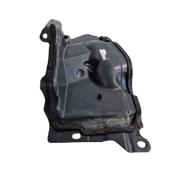 17-ON LAND ROVER DISCOVERY L462 SPORT ENGINE HEAT PROTECTION COVER HPLA015A55AB