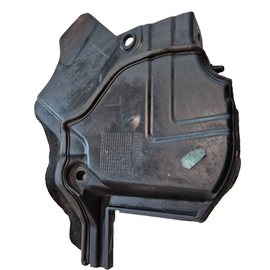 11-18 BMW 6 SERIES F13 HEAT INSULATION FIREWALL NOISE LOWER LEFT 7211899