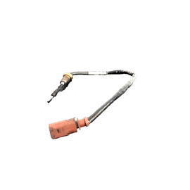 16-20 AUDI Q7 4M 3.0 DIESEL CRTC OEM EXHAUST GAS TEMPERATURE SENSOR 4M0906088AA