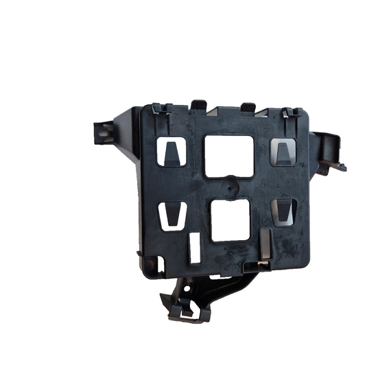 17-24 AUDI S5 F5 GENUINE OEM COMFORT CONTROL MODULE BRACKET HOLDER 8W0907368