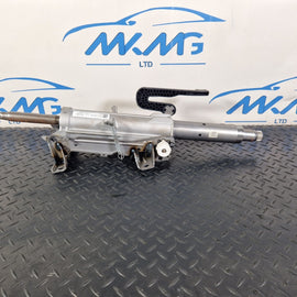 16-23 AUDI S5 COUPE GENUINE STEERING COLUMN ASSEMBLY & CONTROL UNIT 8W0419065
