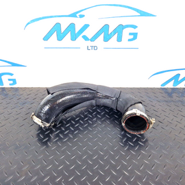 10-18 AUDI A7 4G S-LINE GENUINE TURBO PRESSURE HOSE 4G0145738AH