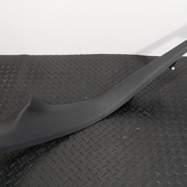 16-19 AUDI A4 B9 S-LINE GENUINE REAR LEFT PASSENGER SIDE SILL TRIM 8W0867767
