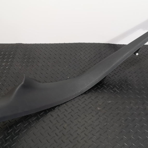 16-19 AUDI A4 B9 S-LINE GENUINE REAR LEFT PASSENGER SIDE SILL TRIM 8W0867767