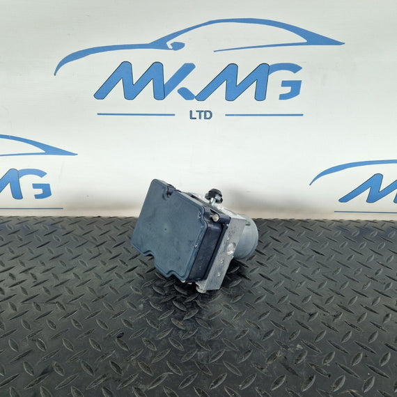 19-ON MERCEDES BENZ A CLASS W177 GENUINE ABS PUMP A1779002305