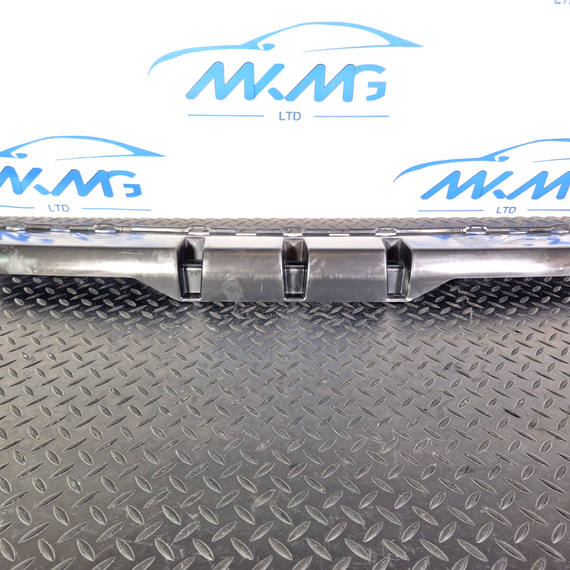 14-21 MERCEDES BENZ C300h W205 BUMPER BASE BEAM CENTER A2058855900