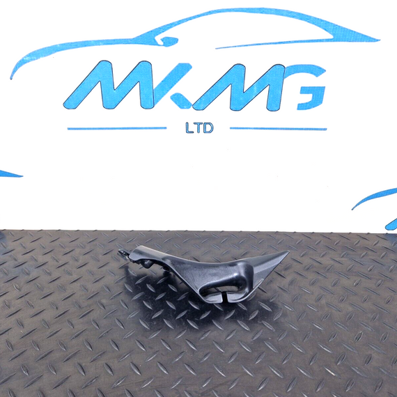 12-17 AUDI S5 CONVERTIBLE OEM BELT GUIDE REAR RIGHT 8F0857827