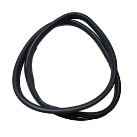 16-22 MERCEDES BENZ X253 FRONT DOOR RUBBER SEAL FITS LEFT & RIGHT A2536970151