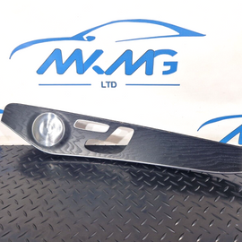 14-21 MERCEDES C CLASS W205 FRONT RIGHT DRIVER SIDE DOOR PANEL TRIM W2057201209