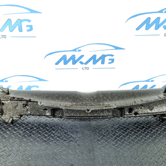 12-18 MERCEDES BENZ W176 GENUINE FRONT BUMPER IMPACT ABSORBER FOAM A1768850600