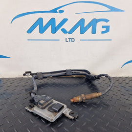 12-18 AUDI A6 C7 GENUINE OEM LAMBDA NOX OXYGEN SENSOR 4G0907807H 4G0971341