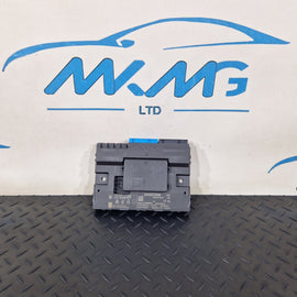 16-24 AUDI A5 F5 COUPE GENUINE GATEWAY CONTROL MODULE ECU 8W5907468D