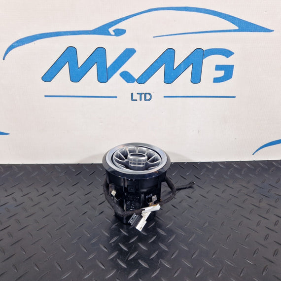 19-ON MERCEDES B CLASS W247 DASHBOARD AIR VENT FITS LEFT & RIGHT A2478307201