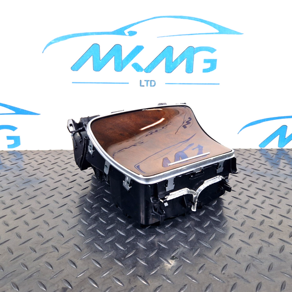 14-21 MERCEDES-BENZ C-CLASS C250D W205 FRONT CENTRE CONSOLE STORAGE A2056800210