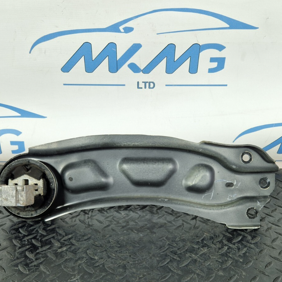 14-19 MERCEDES BENZ GLA X156 GENUINE OEM REAR LEFT N/S CONTROL ARM A2423500300