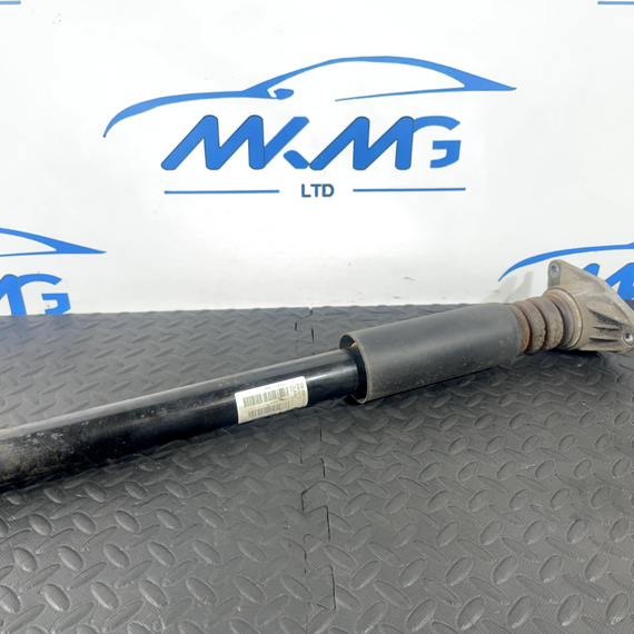 16-22 BMW X1 F48 X-DRIVE GENUINE REAR RIGHT OR LEFT SIDE SHOCK ABSORBER 6861693