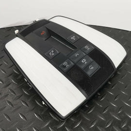 2015 MERCEDES BENZ CLS W218 AMG INTERIOR ROOF LIGHT - A0009054903