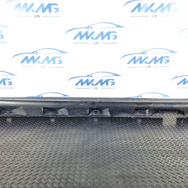 10-18 AUDI A7 4G S-LINE OEM SIDESKIRT LEFT SIDE DIESEL 4G8853855E