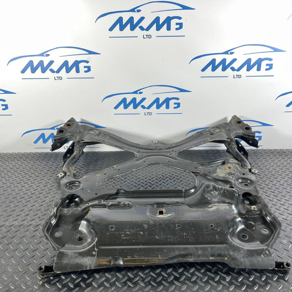 16-19 AUDI A4 B9 GENUINE FRONT SUBFRAME 8W2399347G