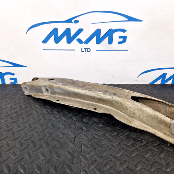 MERCEDES A B CLA W246 W176 C117 REAR LOWER CONTROL ARM SPRING LINK A2463520202