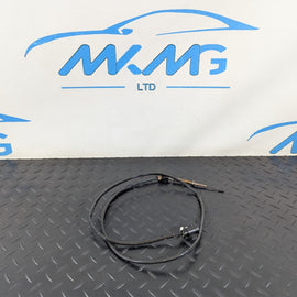 16-22 BMW X1 F48 GENUINE OEM EXHAUST TEMPERATURE SENSOR 7804177 8570121