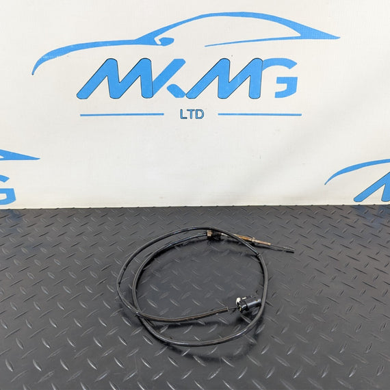 16-22 BMW X1 F48 GENUINE OEM EXHAUST TEMPERATURE SENSOR 7804177 8570121