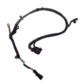 16-19 AUDI A4 B9 SPORT GENUINE ELECTRIC POWER STEERING WIRING LOOM 4G2971111C