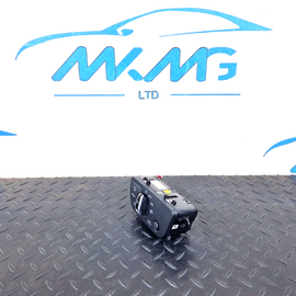 16-19 AUDI A4 AVANT B9 S-LINE LIGHT FOG LIGHT CONTROL SWITCH PANEL 4M0941531AA