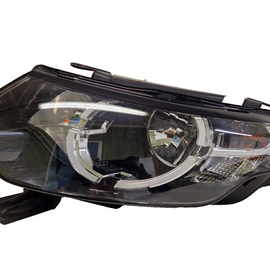 14-19 LAND ROVER L550 DISCOVERY FRONT LEFT N/S COMPLETE HEADLIGHT FK7213W030AD