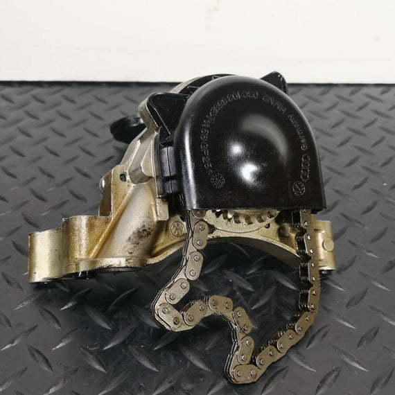 GENUINE AUDI 1.4TFSI PETROL ENGINE OIL PUMP 03C115121J