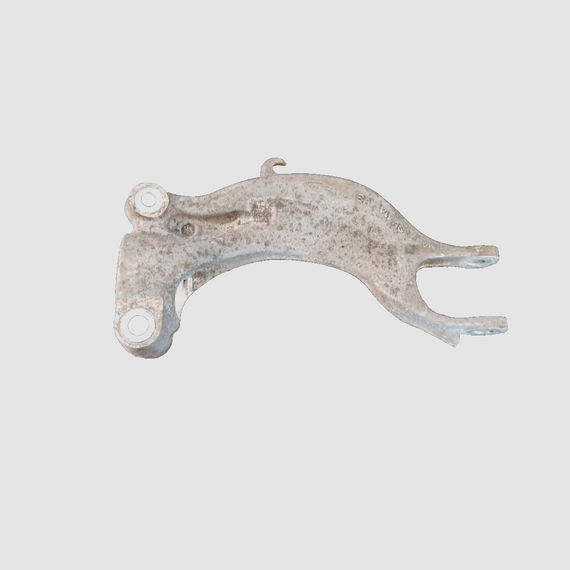 16-20 AUDI Q7 4M GENUINE FRONT RIGHT SIDE O/S/F SUSPENSION ARM STRUT 4M0413038RH