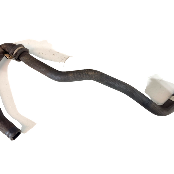 12-17 AUDI S5 CONVERTIBLE GENUINE ENGINE COOLANT HOSE PIPE S0000379