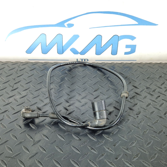 06-14 MERCEDES BENZ SPRINTER W906 OEM BRAKE SENSOR WIRING HARNESS A2465401305