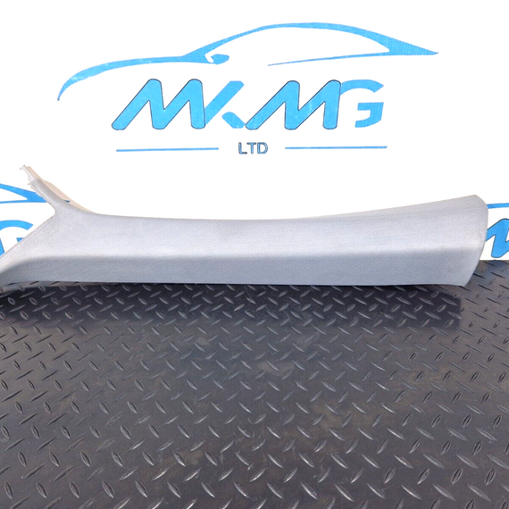 16-19 AUDI A4 B9 OEM A POST PILLAR INNER TRIM LH PASSENGER SIDE 8W0867233D