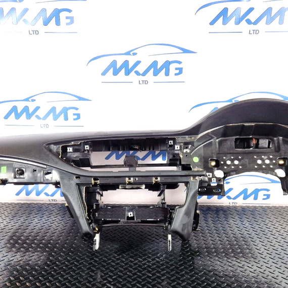 10-18 AUDI A7 4G S-LINE GENUINE OEM DASHBOARD RHD BLACK 4G2857001E 4G8857069A